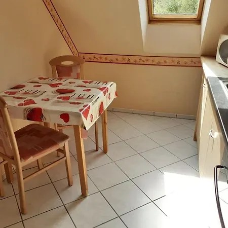 Casa vacanze Starfish