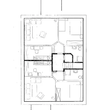 בית נופש Starfish