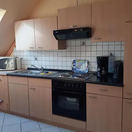 Vakantiehuis Starfish