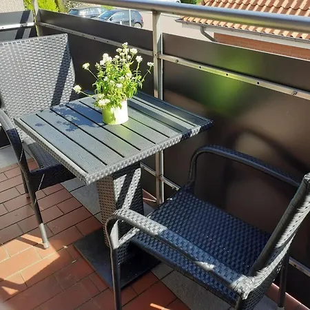 Casa vacanze Starfish