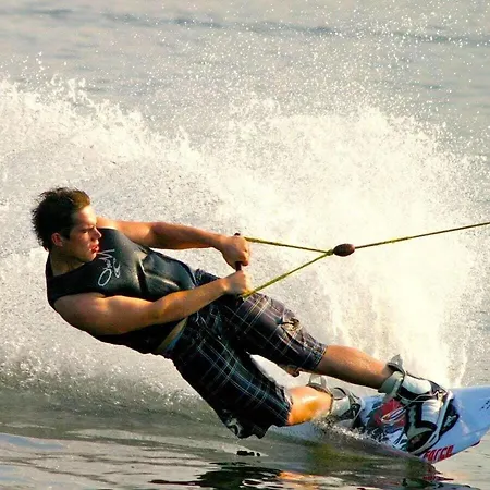 Casa vacanze Starfish