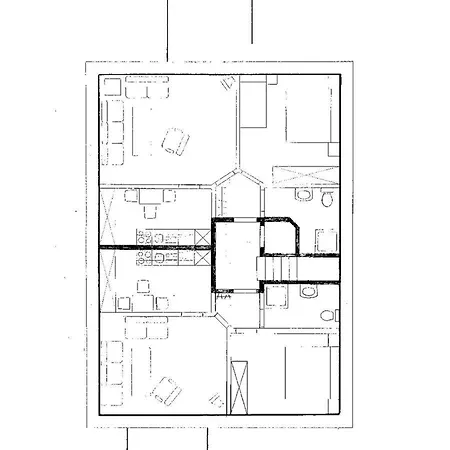 Casa vacanze Starfish