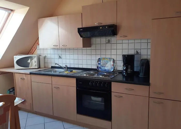 Vakantiehuis Starfish